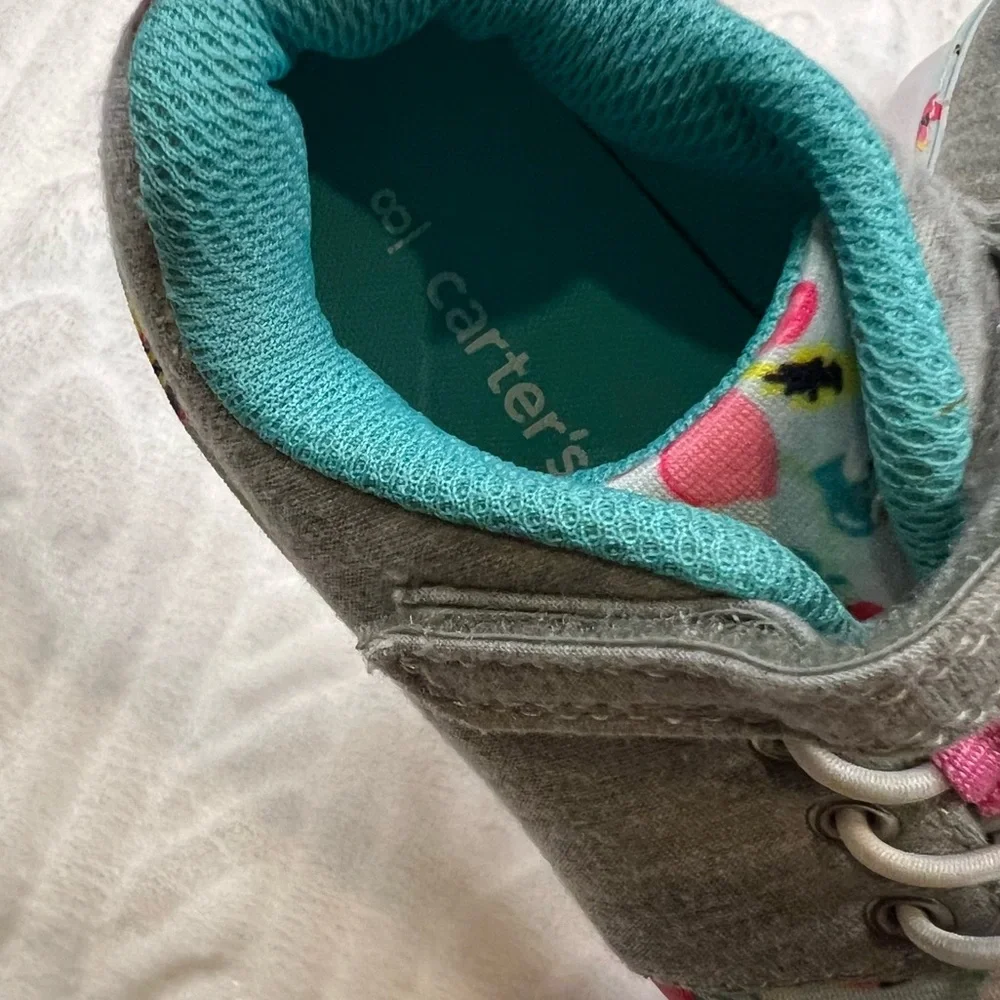 💗 *NEW*‎ Carters - Toddler Girls Shoes